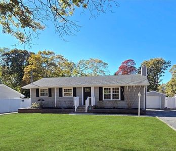 124 S Coleman Road, Centereach, NY, 11720