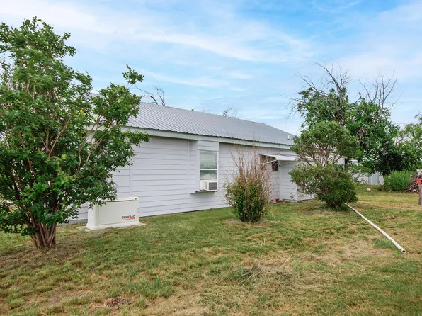 5234 N Us Highway 87, Brady, TX 76825