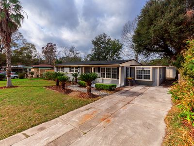 3820 Colebrooke Dr, Jacksonville, FL, 32210