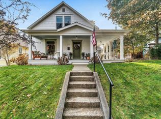 1012 E Coeur D Alene Ave, Coeur D Alene, ID 83814