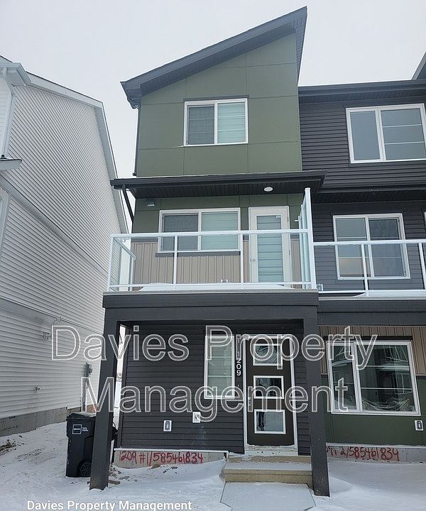 1st image of 1209 Keswick Dr SW #1