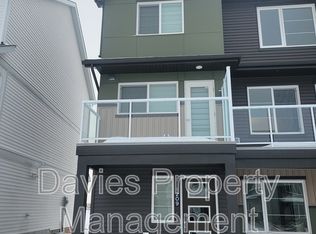 1209 Keswick Dr SW #1, Edmonton, AB T6W 4T4