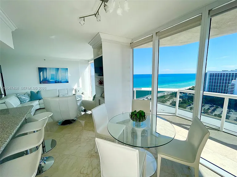 4775 Collins Ave #2305 — Photo 6