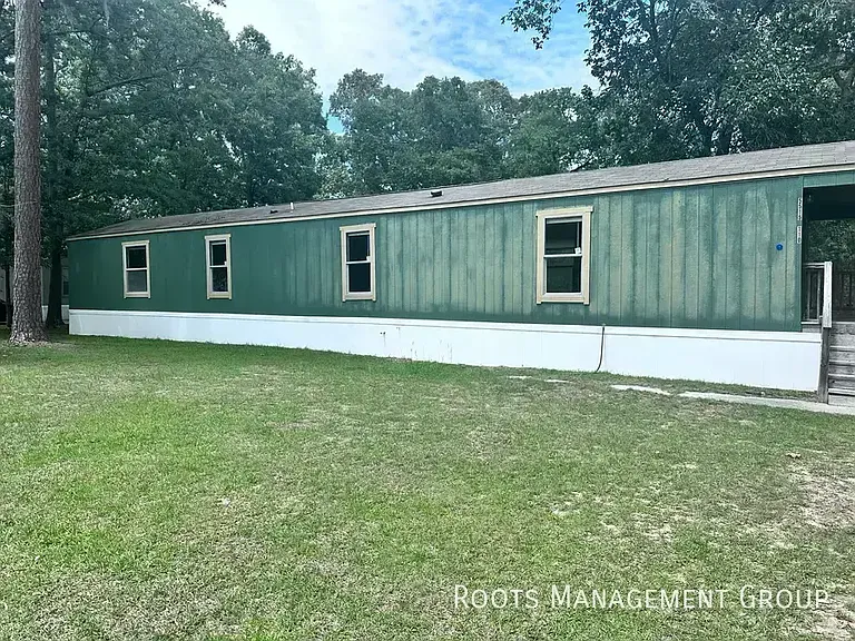 5515 Rivercreek Dr #110 — Photo 1