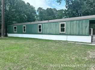 5515 Rivercreek Dr Lot 110, Washington, NC 27889