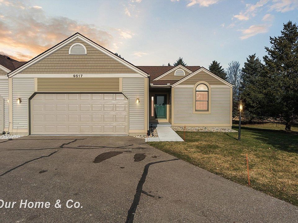 9517 Maplewood Ct, Davison, MI 48423 Zillow