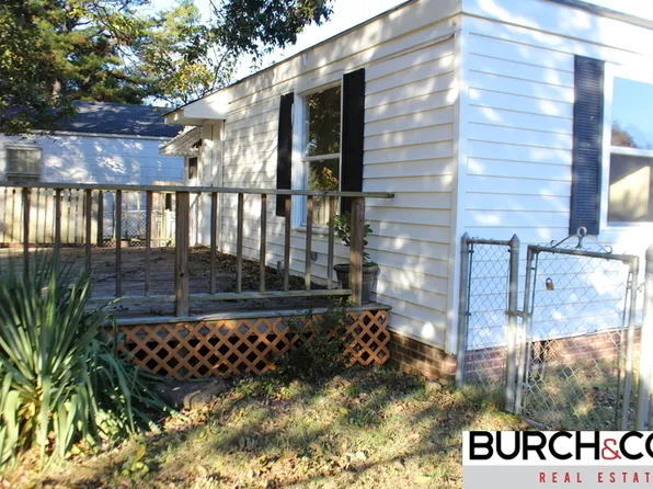 1425 Angelus St, Jonesboro, AR 72401