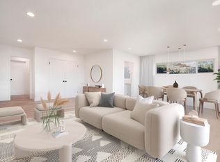 1540 S Orange Grove Ave #7790EF319, Los Angeles, CA 90019