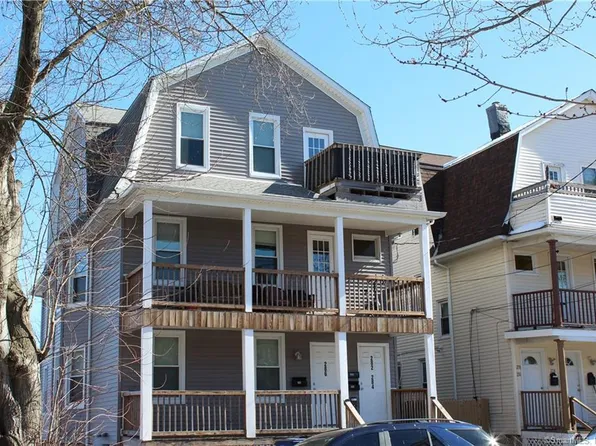 282 Myrtle Avenue, Bridgeport, CT 06604