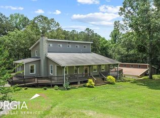 431 Barnetts Bridge Rd, Jackson, GA 30233