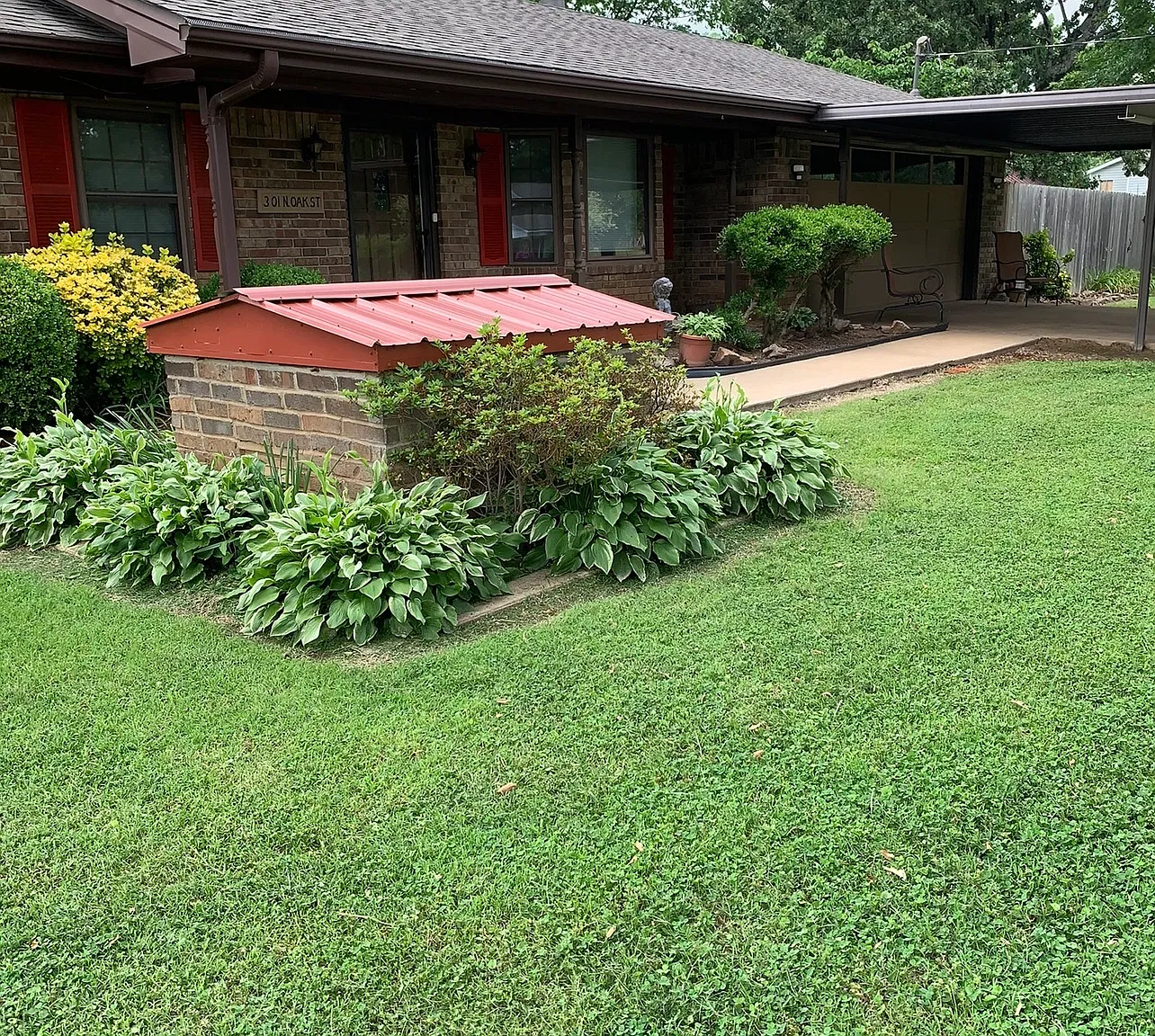 3 bed, 1492 sqft, $1,375 — Photo 4