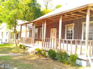 414 North St, Yazoo City, MS 39194