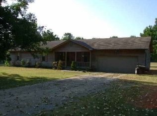 30744 Cottonwood Rd, Trumann, AR 72472