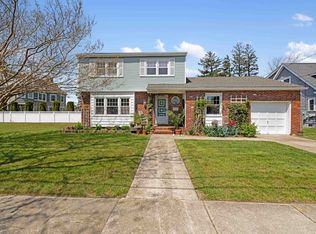 1215 Massachusetts Ave, Cape May, NJ 08204
