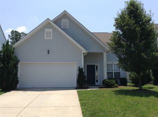 1113 Hawick Dr, High Point, NC 27262