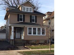86 Tremaine Ave, Buffalo, NY 14217