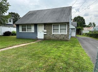 383 Glen Hills Rd, Meriden, CT 06451