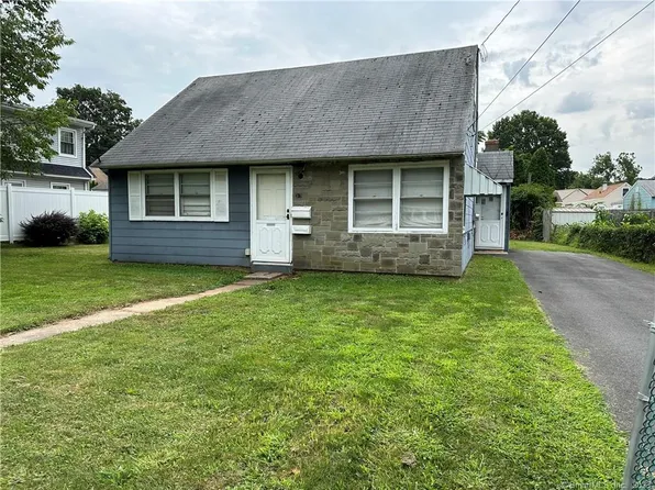 383 Glen Hills Road, Meriden, CT 06451