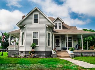 823 W Main Ave, Obion, TN 38240