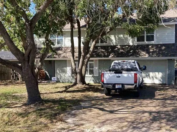 131 Woodhaven, Ingleside, TX 78362
