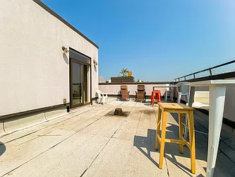 Rented by Mazel Realty USA Corp