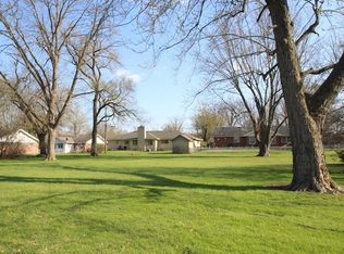 3501 W Petty Rd, Muncie, IN 47304