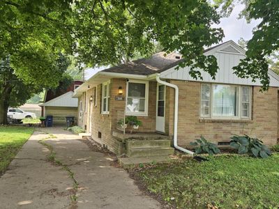510 W Myrtle St, Canton, IL, 61520