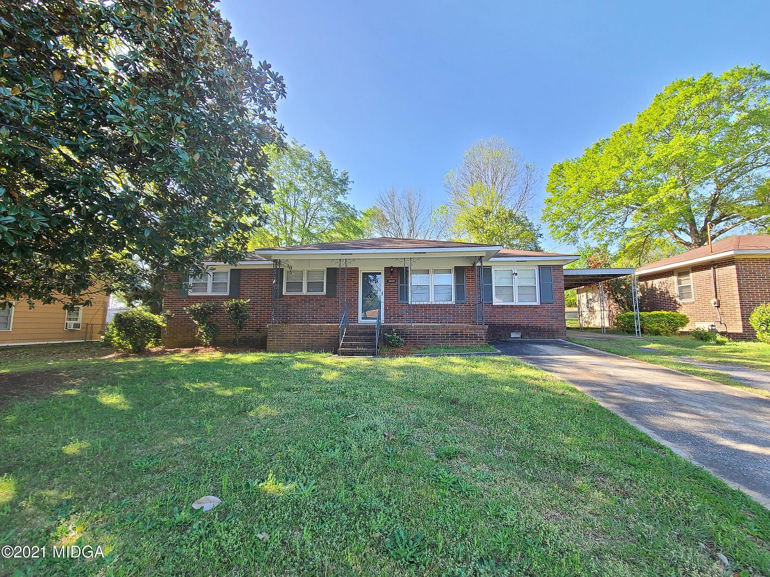 3420 Ohara Dr N, Macon, GA 31206 Zillow