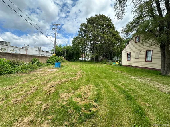 0 Eton Ave, Dearborn Heights, MI 48125