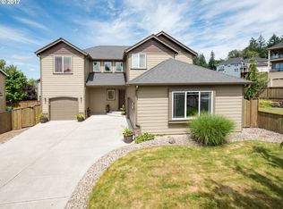 3819 NW 24th Ave, Camas, WA 98607