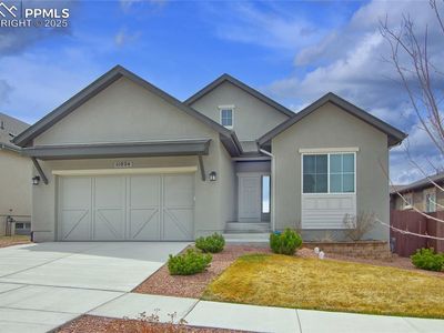 11024 Tranquil Water Dr, Colorado Springs, CO, 80908