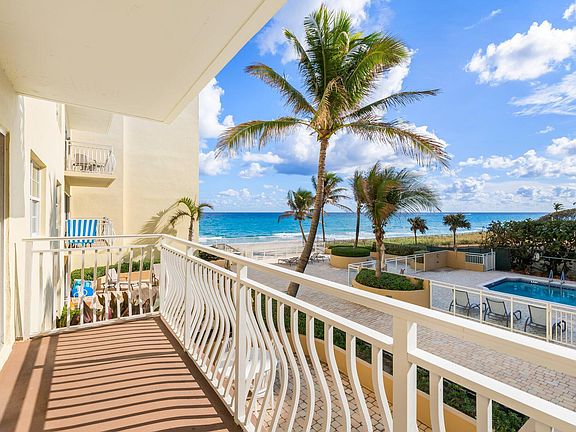 2nd image of 310 S OCEAN Boulevard #2040