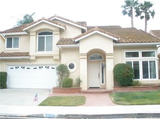 29572 Crown Crk, Laguna Niguel, CA 92677