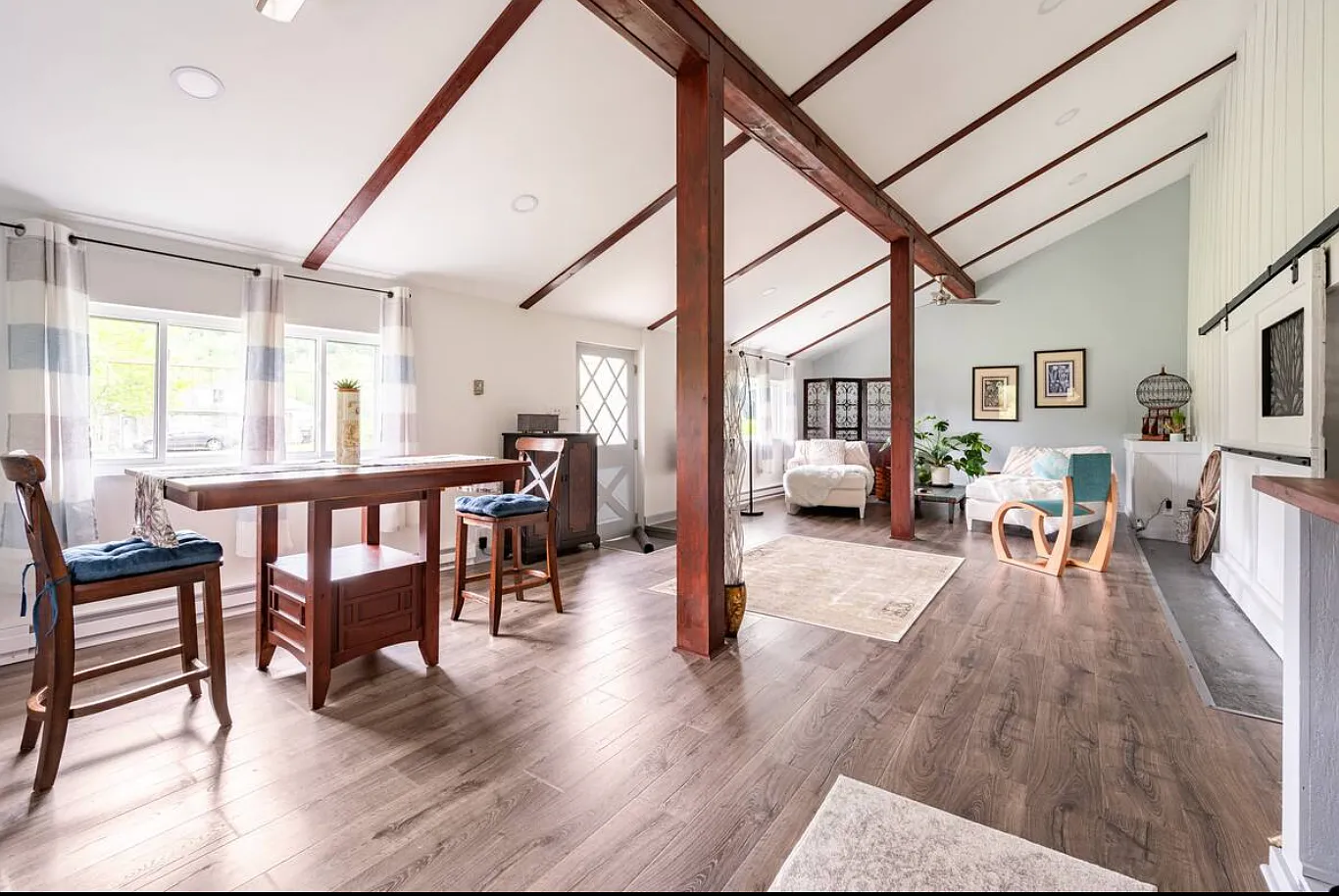 1 bed, 700 sqft, $1,850 — Photo 1
