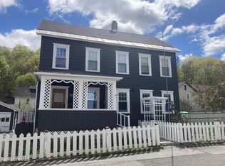 3 Hayer St, Adams, MA 01220