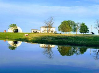 2752 N 1200 East Rd, Moweaqua, IL 62550