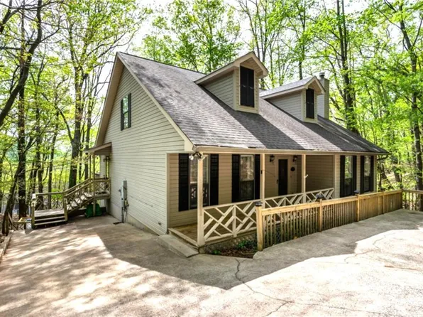 279 Bella Vista Trl, Jasper, GA 30143