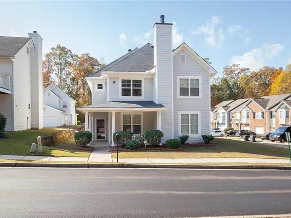 4748 Highpoint Way, Atlanta, GA 30349