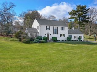 3 Joan Dr, Chappaqua, NY 10514