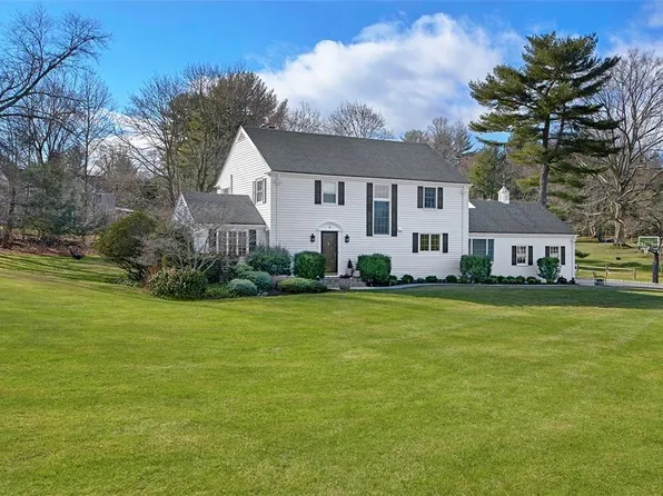 3 Joan Drive, Chappaqua, NY 10514