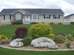 3935 E 154 N, Rigby, ID 83442
