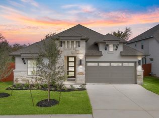 2140 Sarabanda St, Round Rock, TX 78681