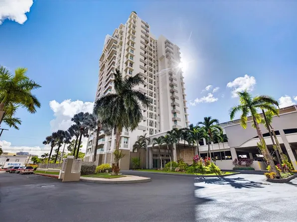 592 Avenue Tte Cesar Luis Gonzalez #411, San Juan, PR 00918