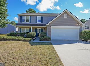 3274 Deer Valley Dr NW, Acworth, GA