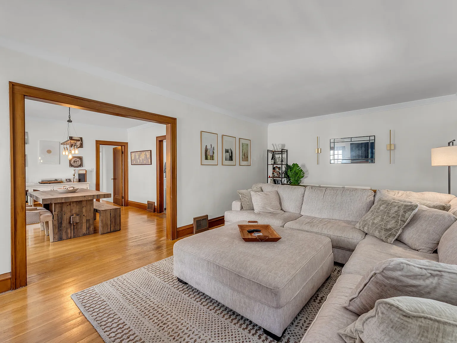 3 bed, 1300 sqft, $1,850 — Photo 3