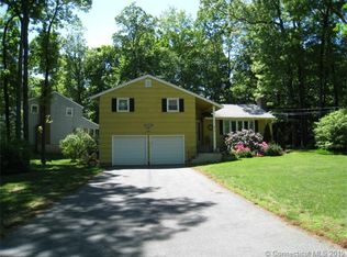 66 Butternut Dr, Meriden, CT 06450