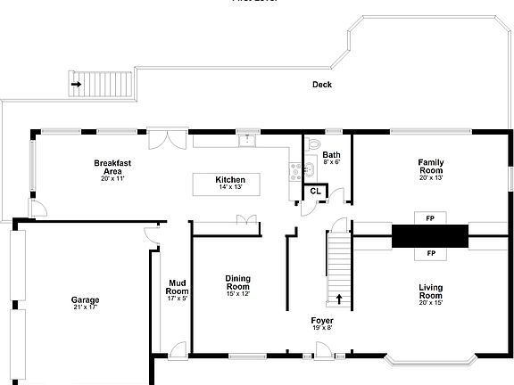 134 Marshall Ridge Road