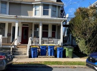 209 9th St, New Cumberland, PA 17070