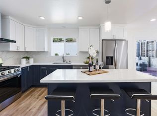 3663 Glenwood Ave, Redwood City, CA 94062