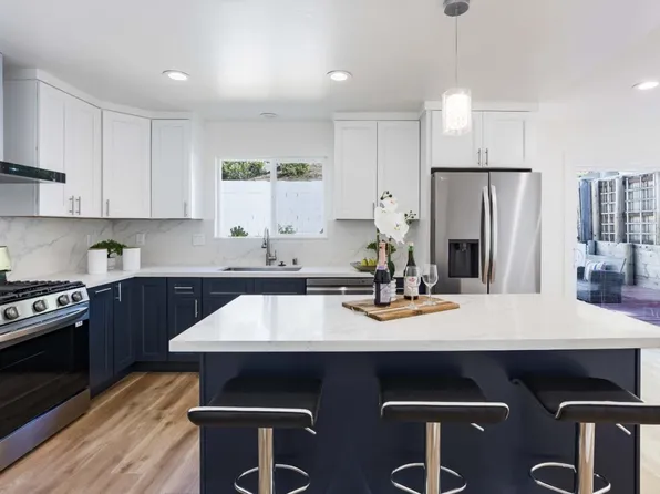 3663 Glenwood Ave, Redwood City, CA 94062